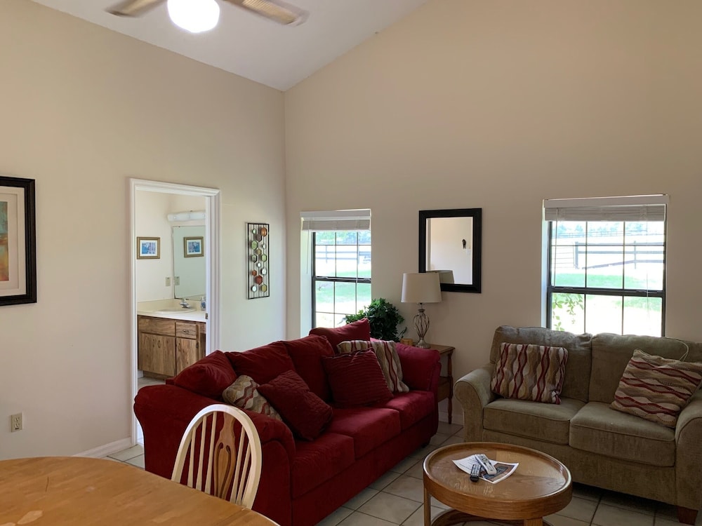 The Grand Oaks Resort - photo 107