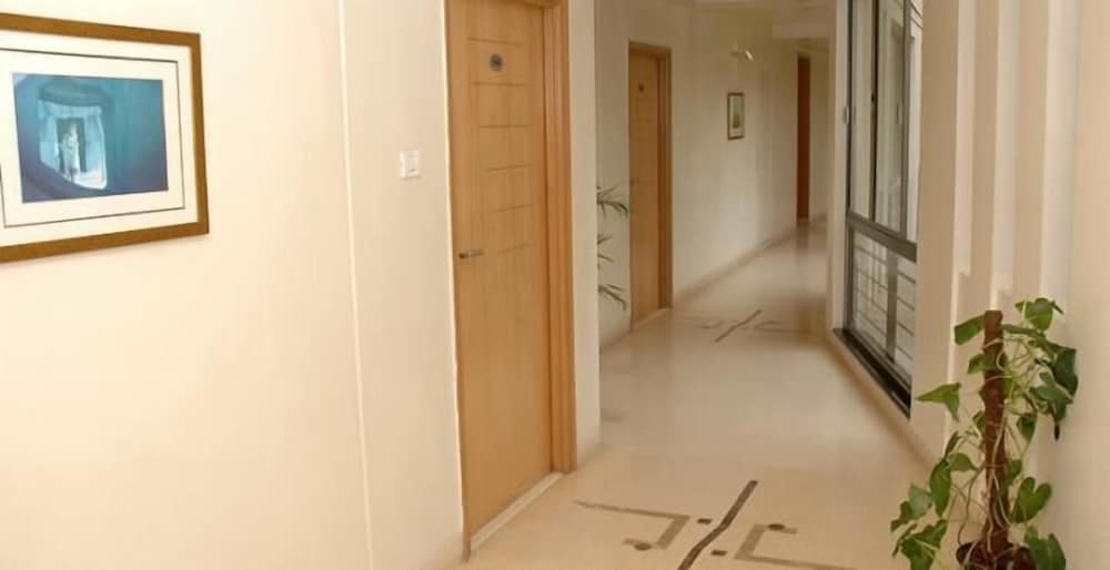 Hotel Log Inn - last minute hotel in Hyderabad