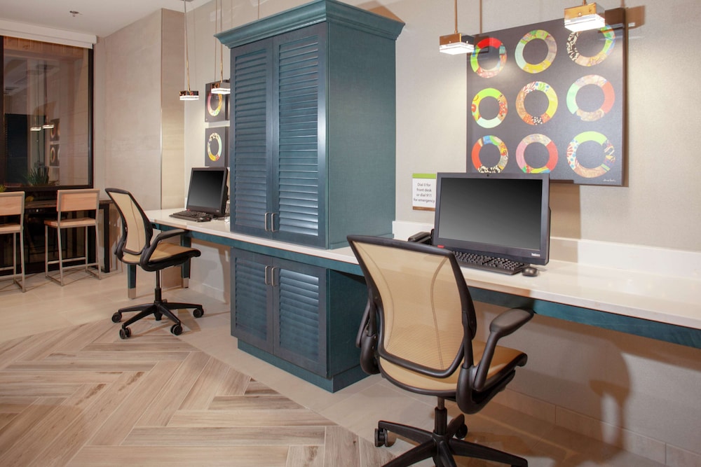 Home2 Suites by Hilton Bloomington - photo 20
