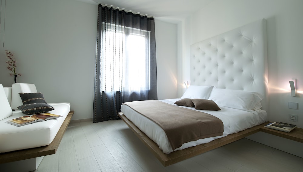 Aparthotel Duomo — carbon neutral stay, Milan