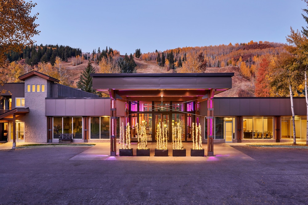 The Inn at Aspen - photo 39
