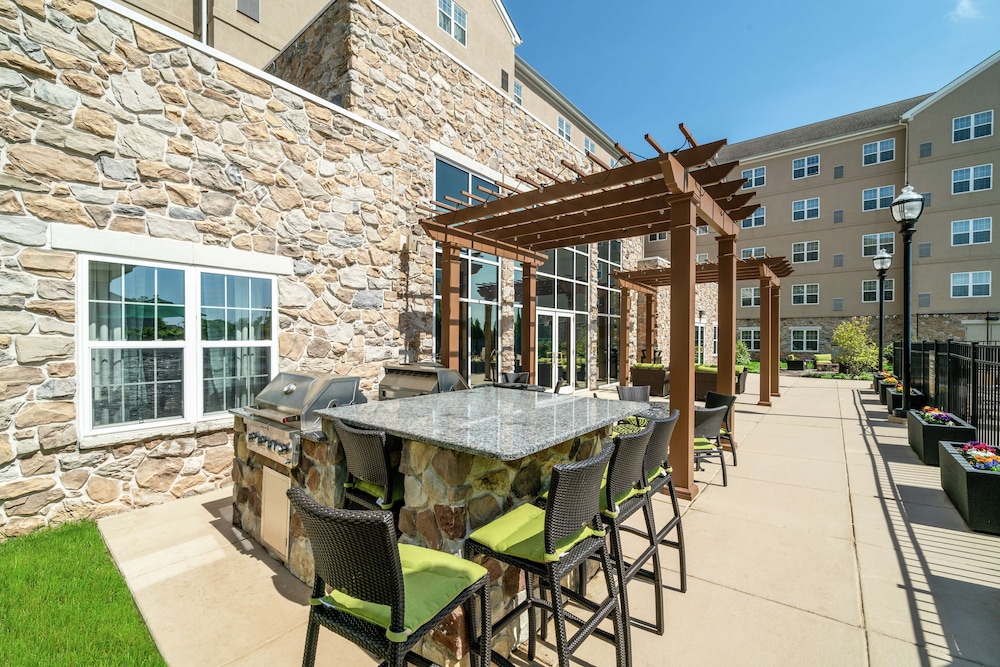 Homewood Suites by Hilton Philadelphia Valley Forge - photo 47