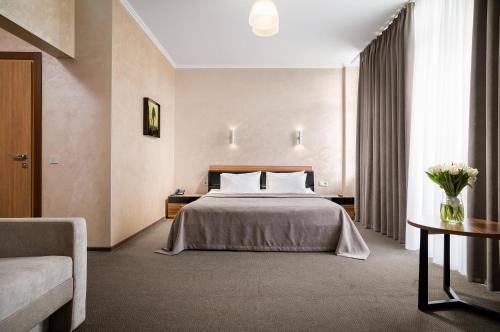 Perlyna Resort in Cherkasy, Ukraine