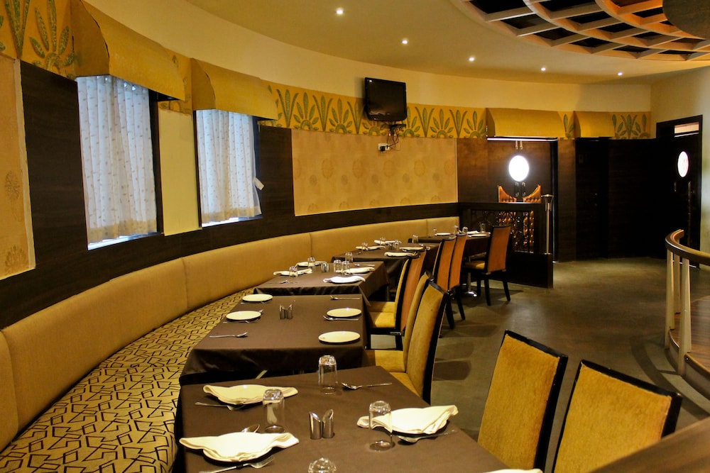 The Palm Resort — Bhilwara — photo 3