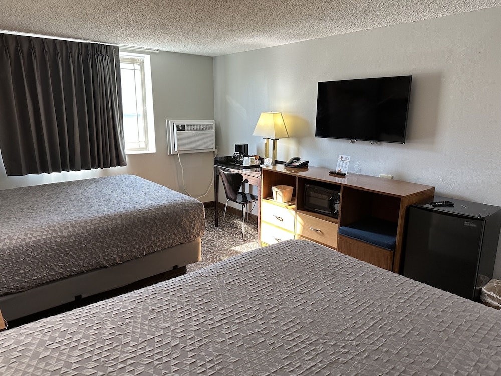 Yankton Inn - photo 6