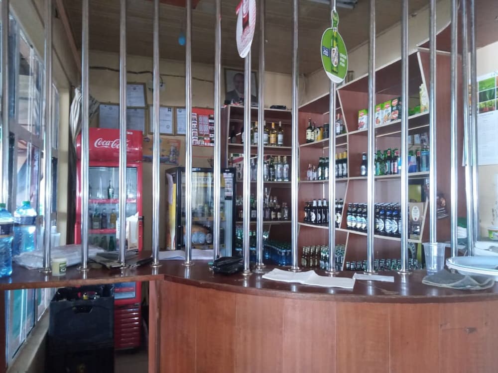 Isabella Inn - last minute hotel in Nairobi