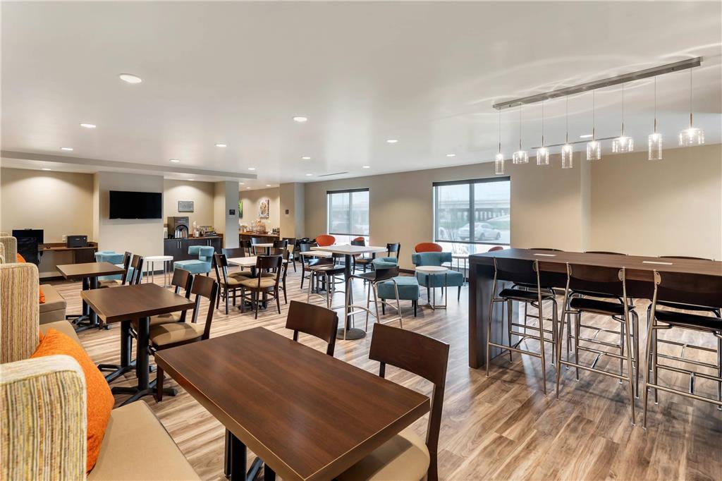 Sleep Inn Lancaster Dallas South - photo 29