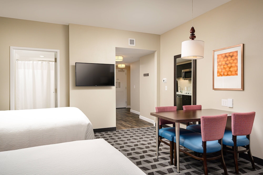 TownePlace Suites by Marriott Tuscaloosa University Area - photo 13