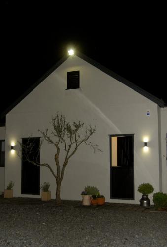 The Two Chimneys BB in Hastings, New Zealand