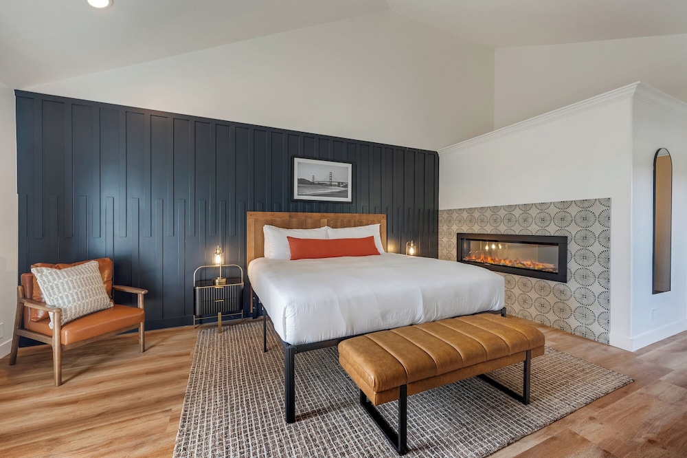 Bodega Coast Inn and Suites - photo 12