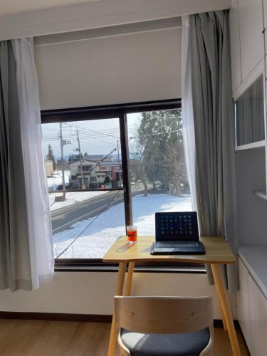 Urasa Cottage @ Snow Countryside — Tokamachi — photo 4