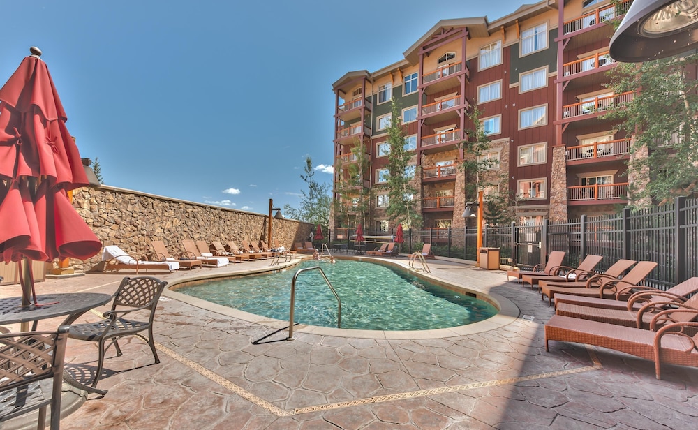 Westgate 4803 in Park City Park City - photo 21