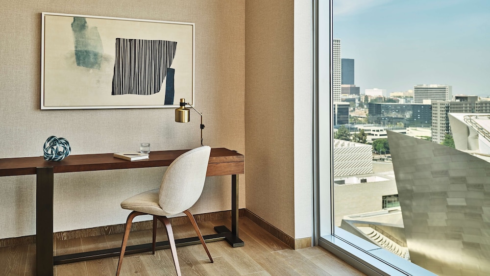Conrad Los Angeles - photo 26