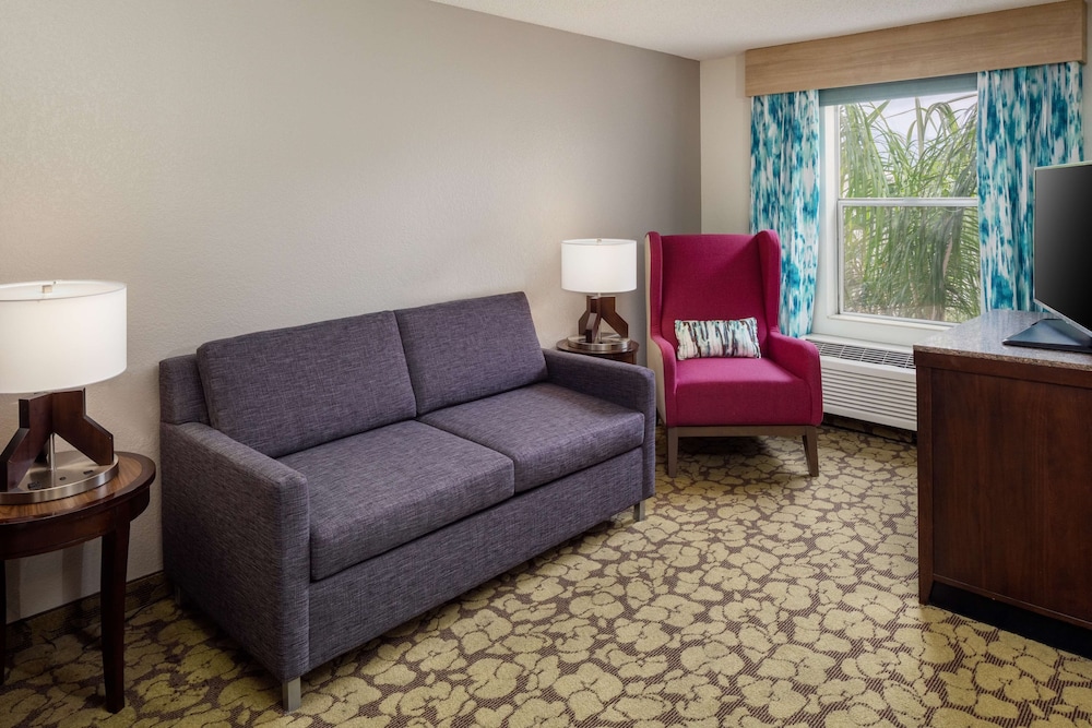 Hilton Garden Inn Arcadia Pasadena Area - photo 18
