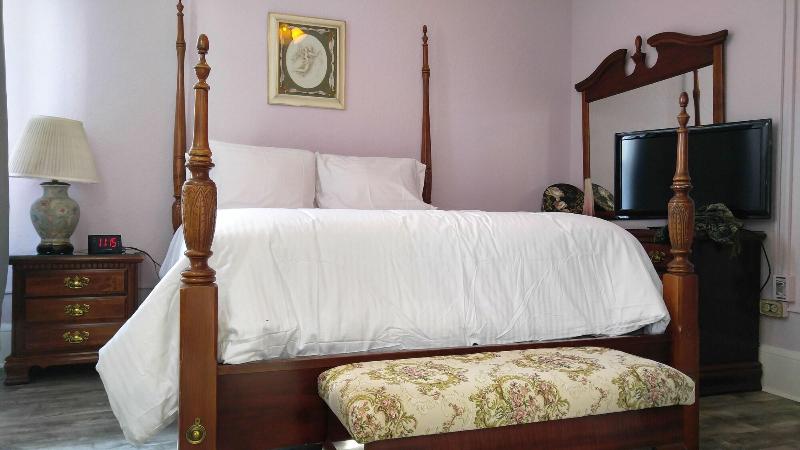 The DeLand Hotel - photo 26