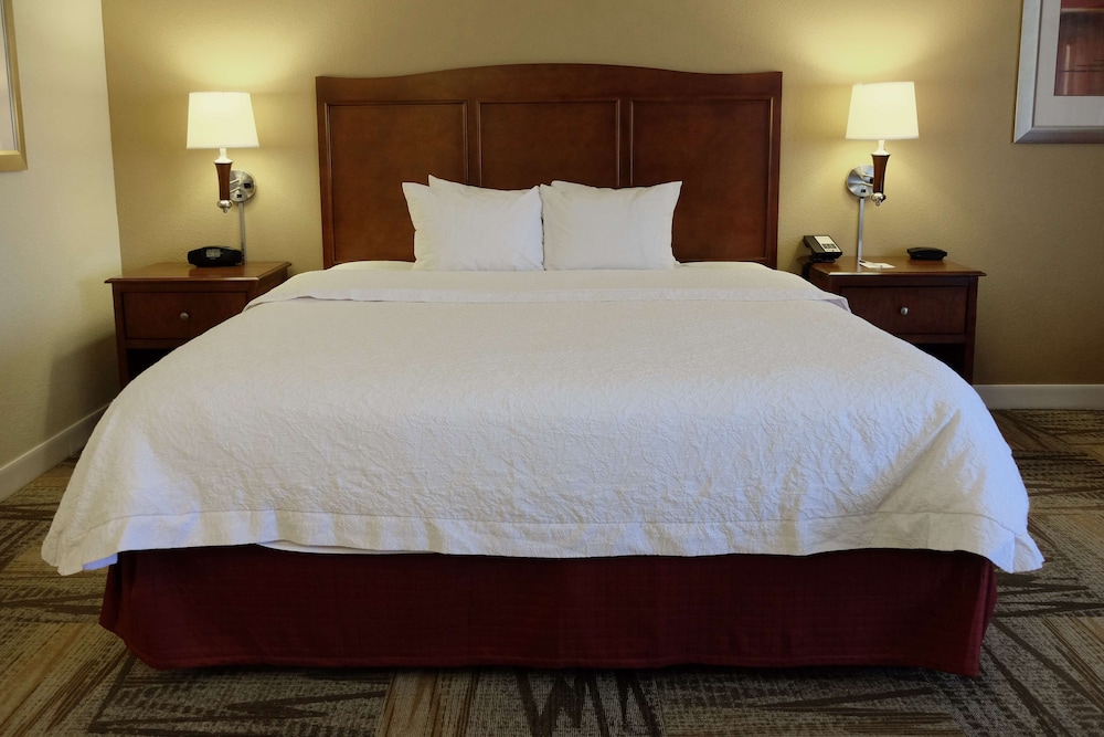 Hampton Inn Lima - photo 9