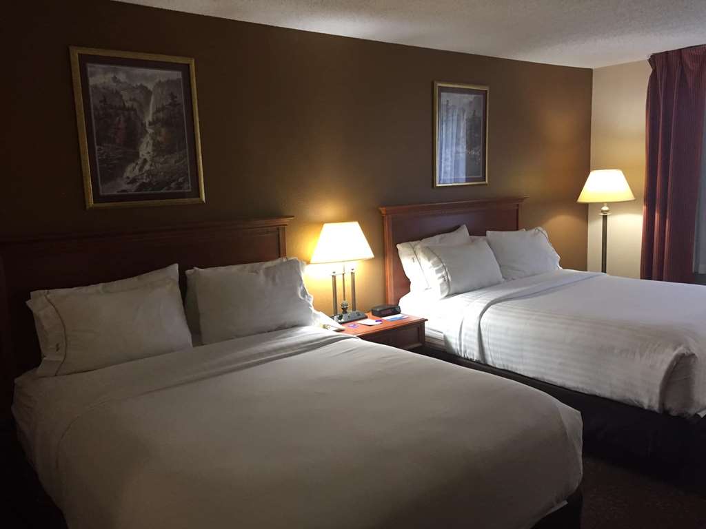 Baymont by Wyndham Portage Indiana Dunes - photo 17