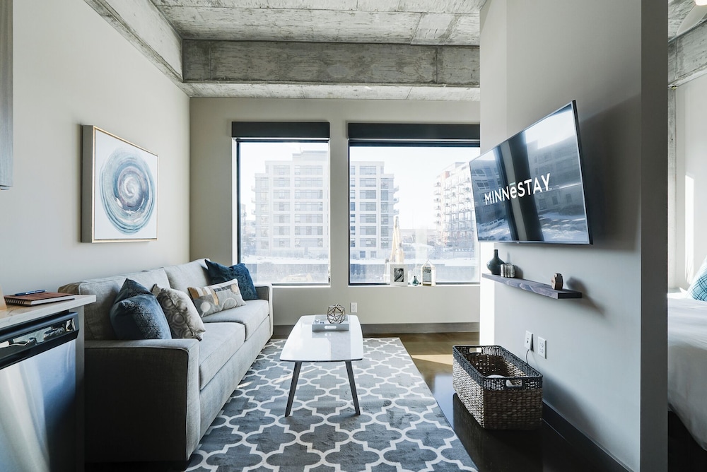 Sable 206 Alcove — Minneapolis