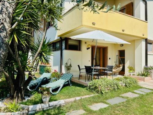 Appartamento SOLE in Unknown City, Italy