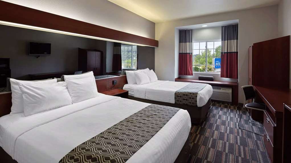 Sonesta Essential Morgantown - photo 12
