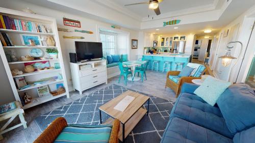 Bay View Villas 206 by Tybee Beach Vacation Rentals — 4-Star Luxury Hotel in Tybee Island, United States
