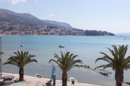 Apartman Stobreč — 4-Star Luxury Hotel in Split, Croatia