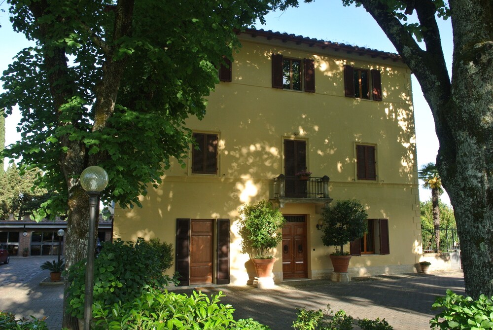 Prenočišča Prisoje - carbon neutral hotel in Koper