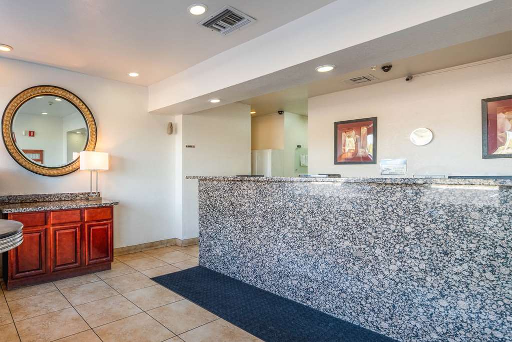 Rodeway Inn Phoenix North I 17 - photo 9