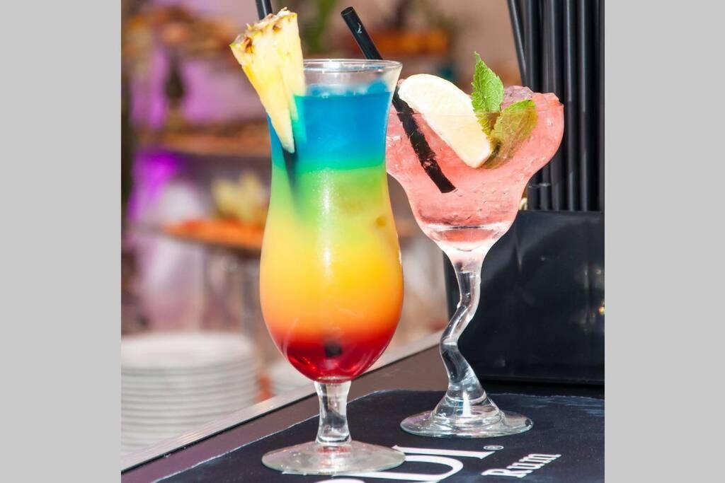 Studio a 300m de la Mer Ideal Marche de Noel — hotel in Le Barcares