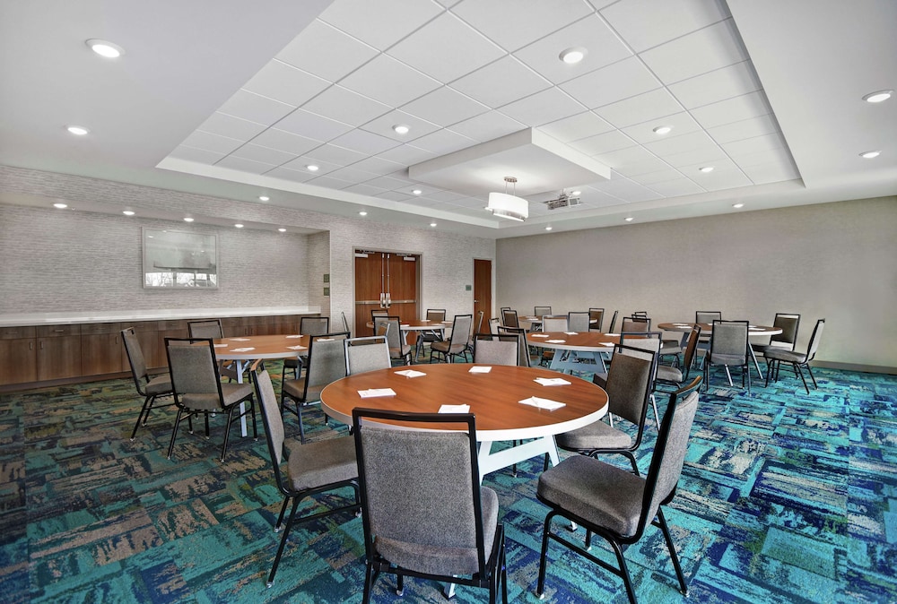Home2 Suites by Hilton Lawrenceville Atlanta Sugarloaf GA - photo 43