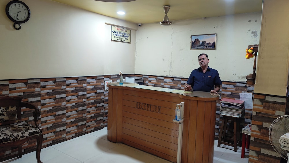 Trio hotel — Bhayandar — photo 2