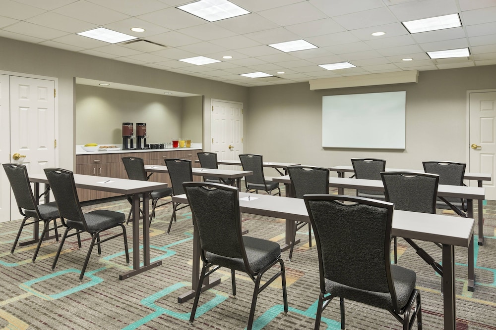 Residence Inn by Marriott Tampa Westshore Airport - photo 22