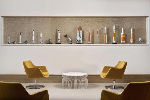 The Celeste Hotel Orlando a Tribute Portfolio Hotel - photo 22