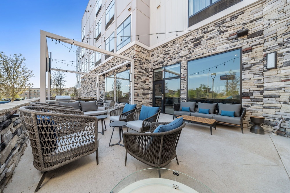 Homewood Suites By Hilton Austin Airport - photo 68