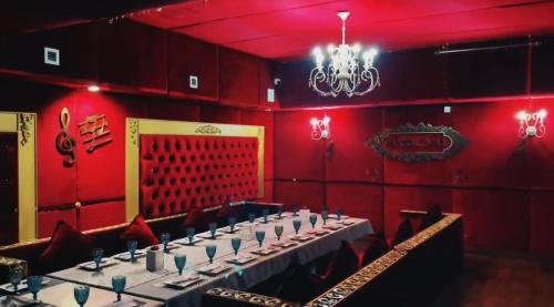 Altyn Kazyna Hotel in Shymkent, Kazakhstan