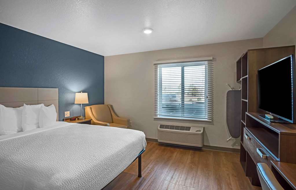 Extended Stay America Select Suites Charlotte Northlake - photo 14