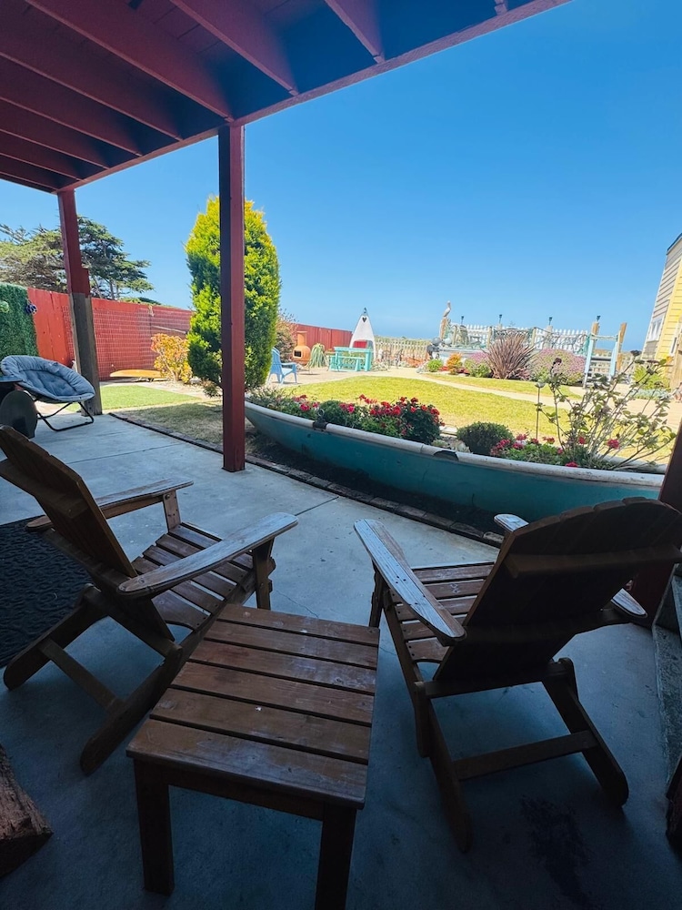 Captain's Inn at Moss Landing - photo 90