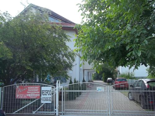 Apartman Pávai — 4-Star Luxury Hotel in Hajduszoboszlo, Hungary