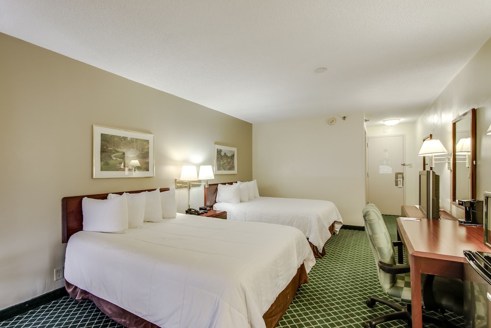 Holiday Inn Dallas Market Ctr Love Field an IHG hotel - photo 5