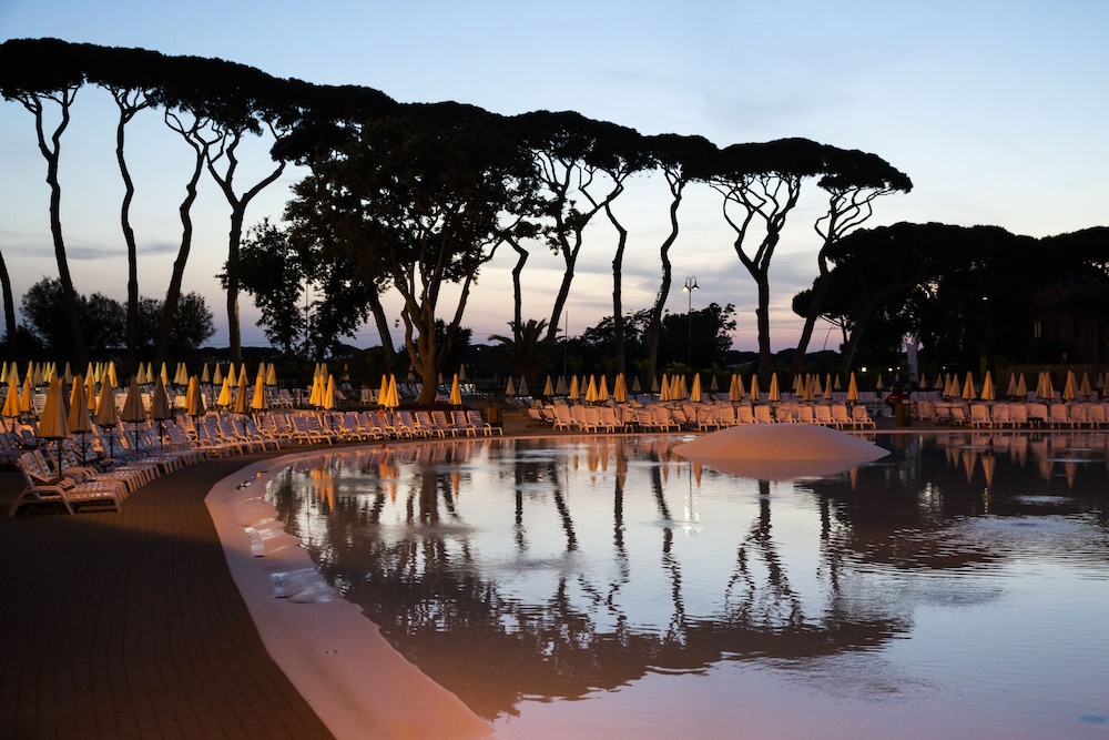 Hotel Il Mulinaccio in San Vincenzo, Italy