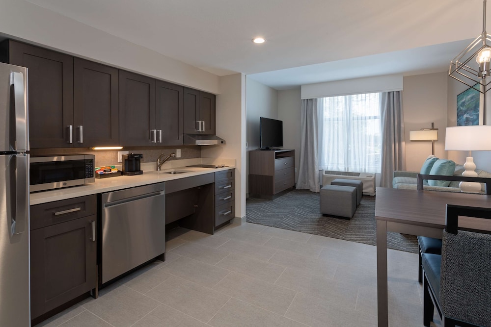 Homewood Suites by Hilton Panama City Beach - photo 13