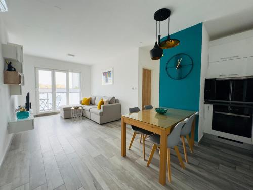Colibri Apartment — 4-Star Luxury Hotel in Split, Croatia