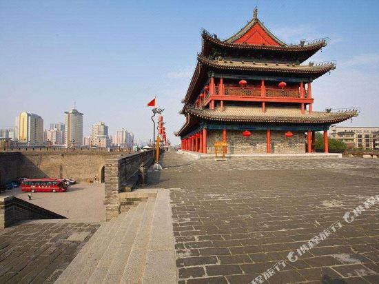 Oufeng Hotel - last minute hotel in Xi'an