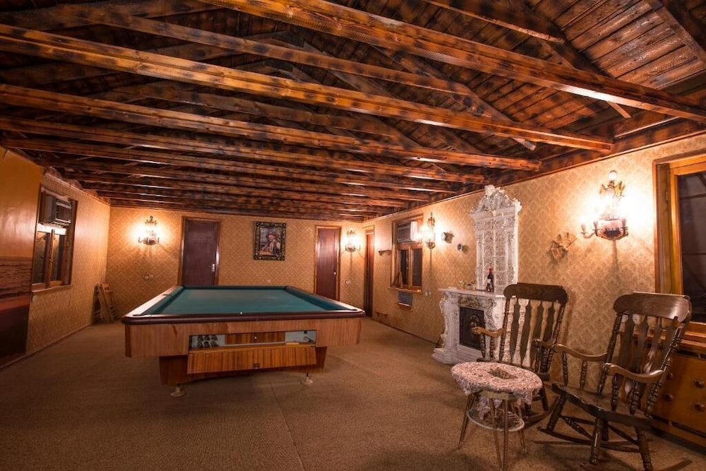 Billiards