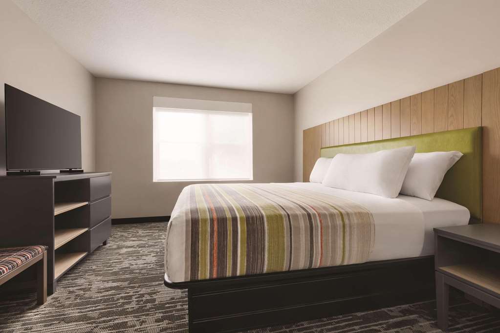 Country Inn & Suites by Radisson Panama City FL - photo 13