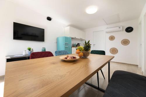 MIA Family Apartments Punat — 4-Star Luxury Hotel in Punat, Croatia