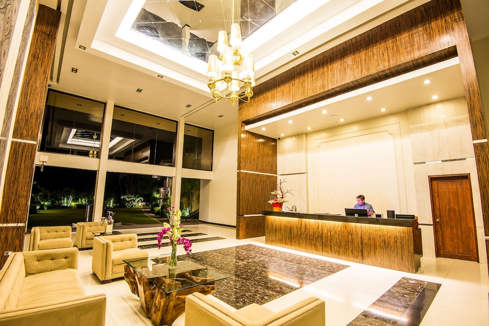 Ariana Hotel — Dipolog — photo 3