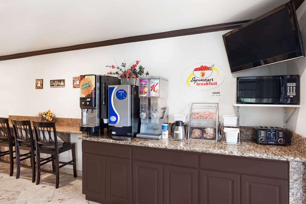 Super 8 by Wyndham Santa Clarita Valencia - photo 26