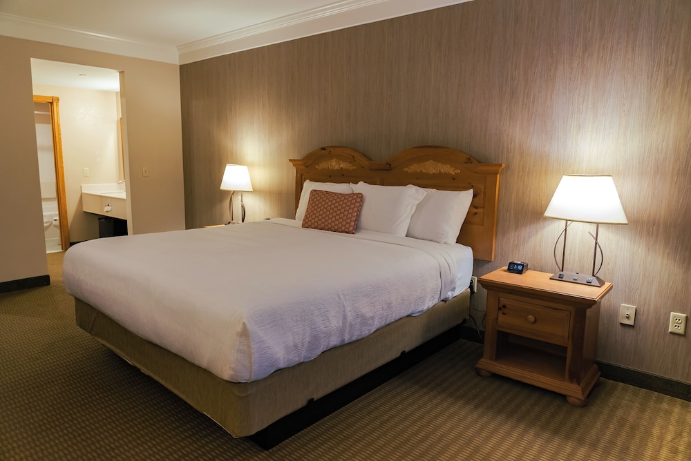The Inn At Holiday Valley - photo 8
