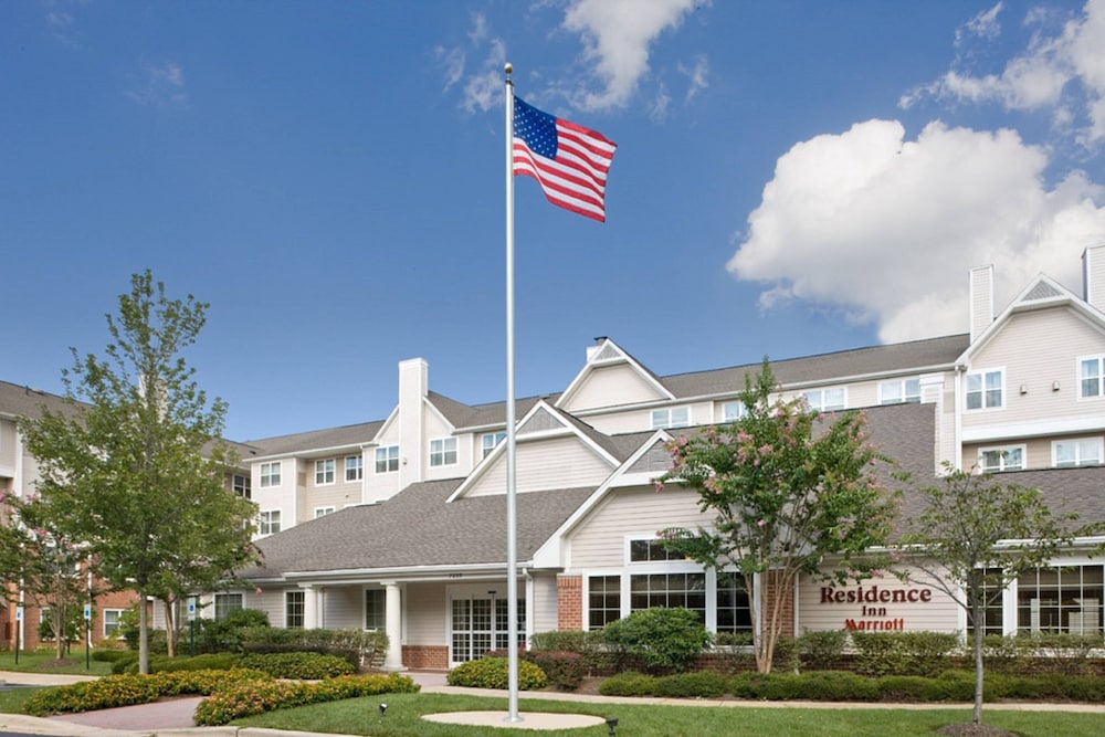 Residence Inn by Marriott Arundel Mills BWI Airport - photo 25